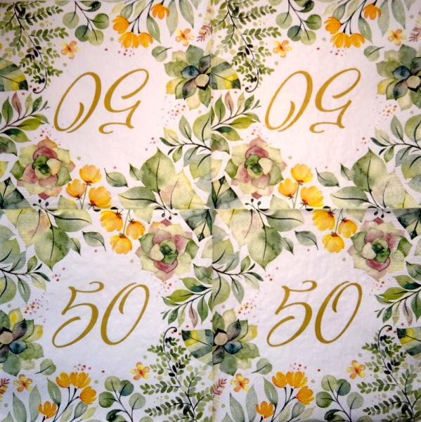 350 Scripture - 4-ply - Ihr - Handkerchief
